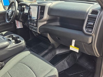 2026 RAM 4500HD Tradesman