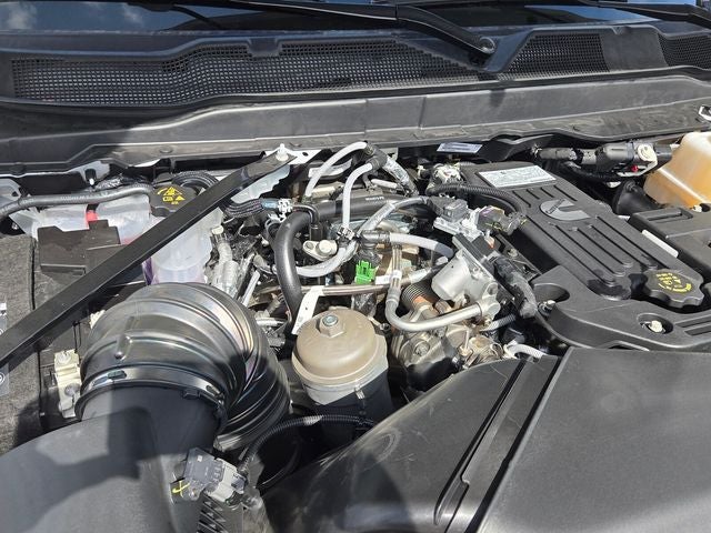 2026 RAM 4500HD Tradesman
