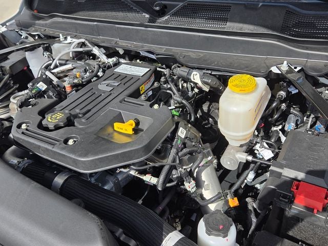 2026 RAM 4500HD Tradesman