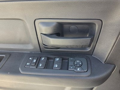 2026 RAM 4500HD Tradesman