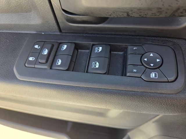 2026 RAM 4500HD Tradesman