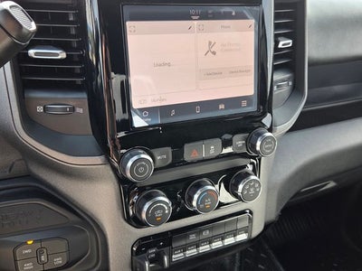 2026 RAM 4500HD Tradesman