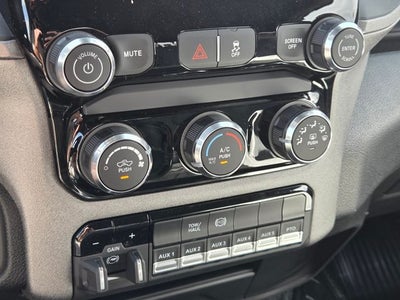 2026 RAM 4500HD Tradesman