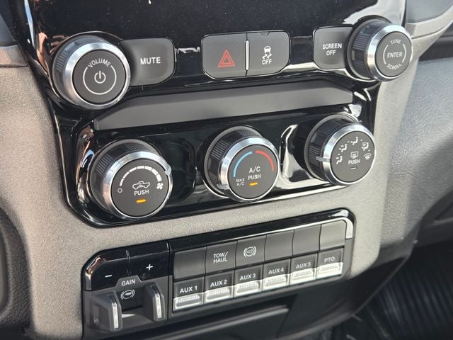 2026 RAM 4500HD Tradesman