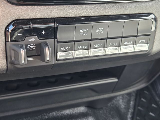 2026 RAM 4500HD Tradesman