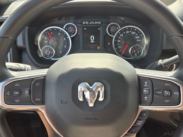2026 RAM 4500HD Tradesman