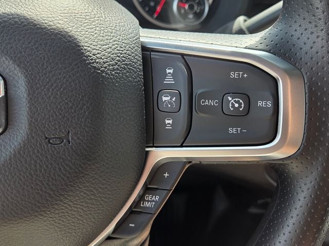 2026 RAM 4500HD Tradesman