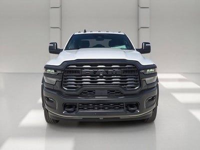 2026 RAM 4500HD Tradesman