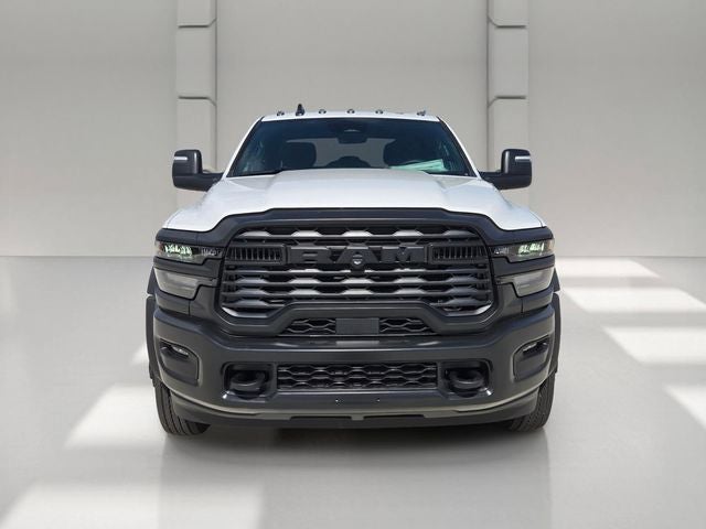 2026 RAM 4500HD Tradesman