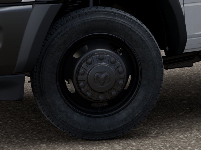 2026 RAM 4500HD Tradesman