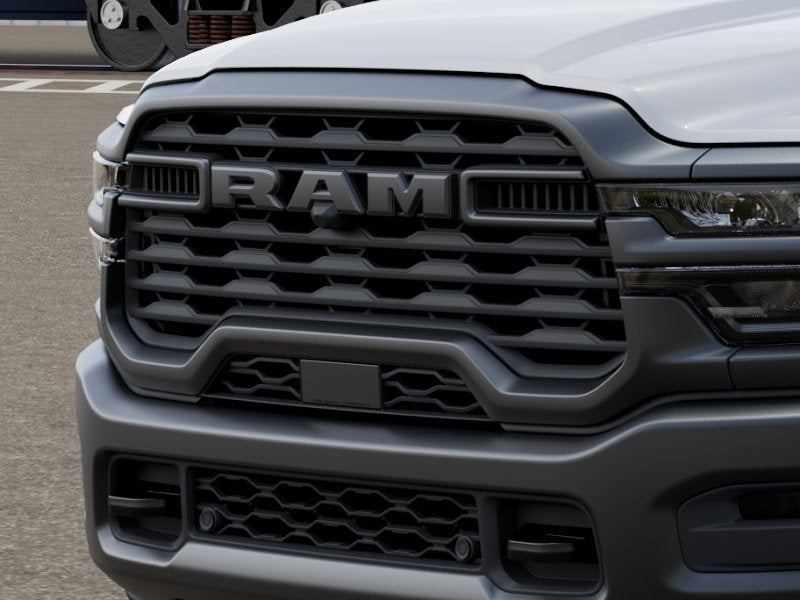 2026 RAM 4500HD Tradesman