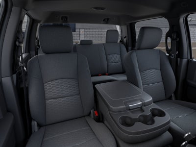 2026 RAM 4500HD Tradesman