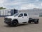 2027 RAM 4500HD Tradesman