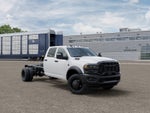 2027 RAM 4500HD Tradesman