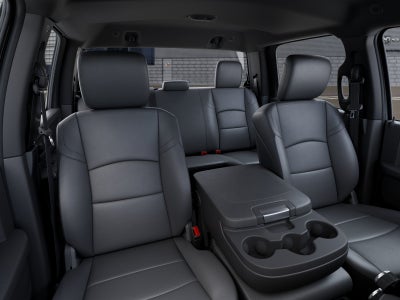 2027 RAM 4500HD Tradesman
