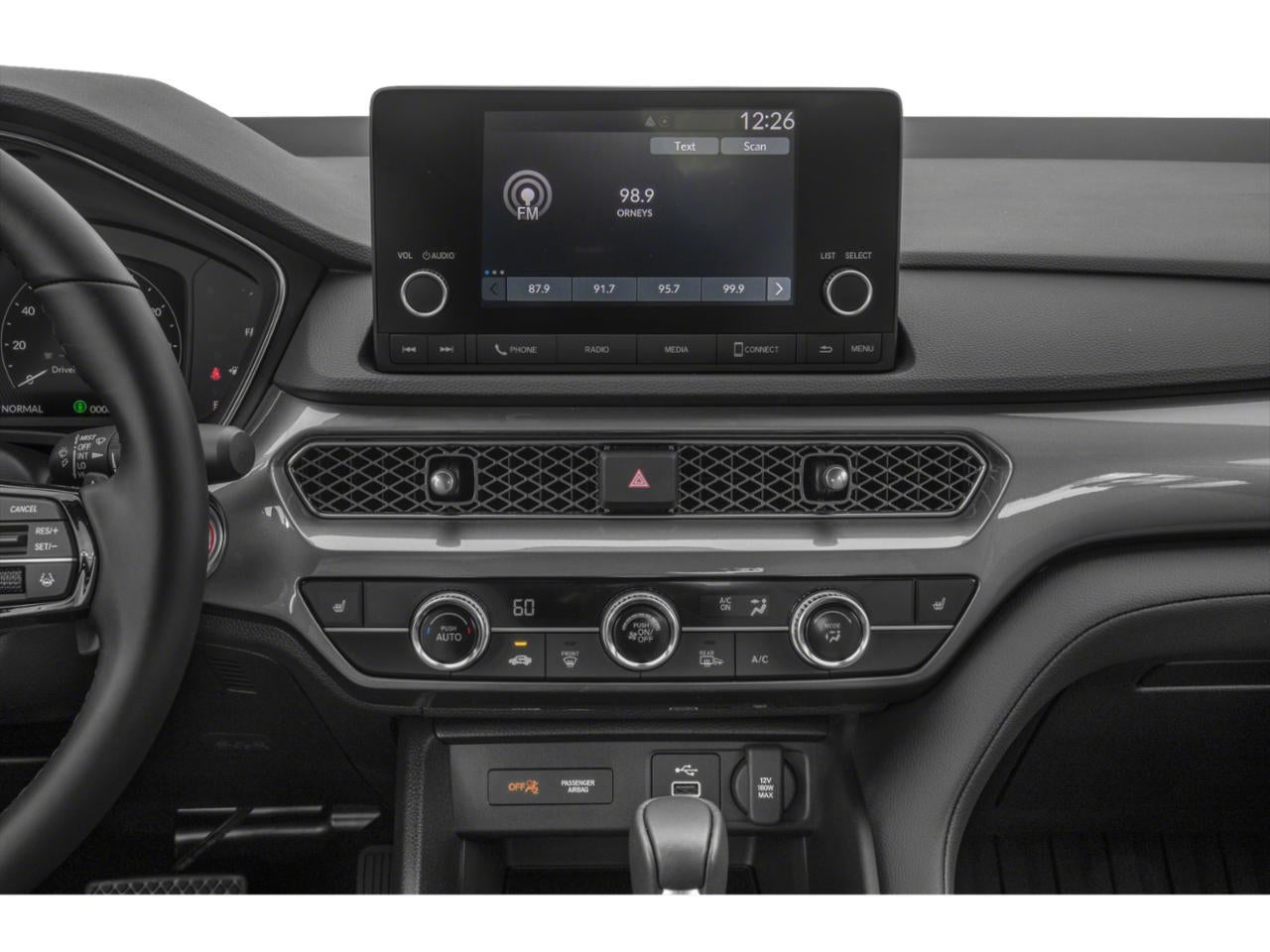 2024 Acura Integra CVT