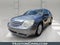 2010 Chrysler Sebring 4dr Sdn Limited