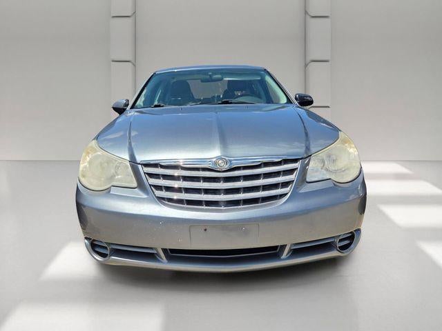 2010 Chrysler Sebring 4dr Sdn Limited