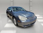 2010 Chrysler Sebring 4dr Sdn Limited