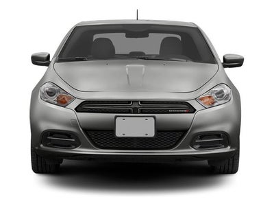 2013 Dodge Dart 4dr Sdn SXT