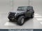2016 Jeep Wrangler Unlimited 4WD 4dr Sport