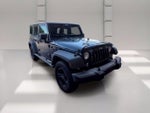 2017 Jeep Wrangler Unlimited Sport 4x4