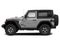 2020 Jeep Wrangler Rubicon 4x4