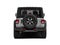 2020 Jeep Wrangler Rubicon 4x4