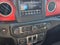 2020 Jeep Wrangler Rubicon 4x4