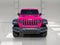 2020 Jeep Wrangler Rubicon 4x4