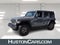 2018 Jeep Wrangler Unlimited Rubicon 4x4