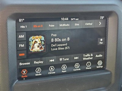 2018 Jeep Wrangler Unlimited Rubicon 4x4