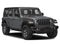 2018 Jeep Wrangler Unlimited Rubicon 4x4