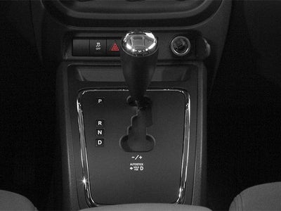 2014 Jeep Patriot FWD 4dr Altitude