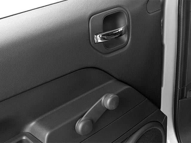 2014 Jeep Patriot FWD 4dr Altitude