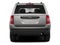 2014 Jeep Patriot FWD 4dr Altitude