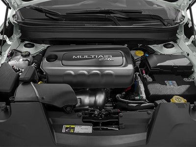 2014 Jeep Cherokee FWD 4dr Sport
