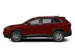 2014 Jeep Cherokee FWD 4dr Limited