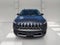 2017 Jeep Cherokee Limited 4x4