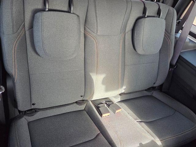 2025 Jeep Wrangler Sport S 2 Door 4x4