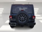 2025 Jeep Wrangler Sport S 2 Door 4x4