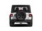2025 Jeep Wrangler Sport S 2 Door 4x4