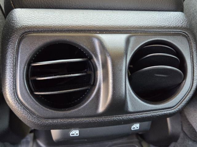 2026 Jeep Wrangler Sport 4 Door 4x4
