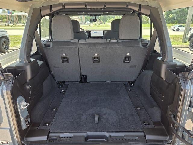 2026 Jeep Wrangler Sport 4 Door 4x4