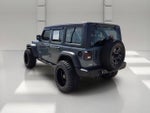 2026 Jeep Wrangler Sport 4 Door 4x4
