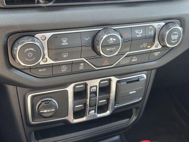 2026 Jeep Wrangler Sport 4 Door 4x4