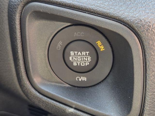 2026 Jeep Wrangler Sport 4 Door 4x4