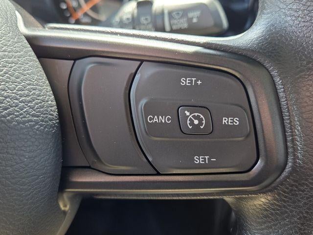 2026 Jeep Wrangler Sport 4 Door 4x4
