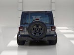 2026 Jeep Wrangler Sport 4 Door 4x4