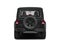 2026 Jeep Wrangler Sport 4 Door 4x4